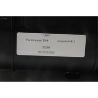 2012-2019 Porsche 911 Boxster Cayman Fuel Vapor Charcoal Canister OEM