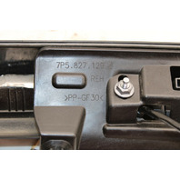 2011-2018 Porsche Cayenne Rear Trunk Handle Backup Camera - 95851257602 OEM