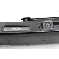 2011-2018 Porsche Cayenne Rear Trunk Handle Backup Camera - 95851257602 OEM