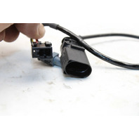 2011-2018 Porsche Cayenne Rear Trunk Handle Backup Camera - 95851257602 OEM