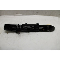 2011-2018 Porsche Cayenne Rear Trunk Handle Backup Camera - 95851257602 OEM