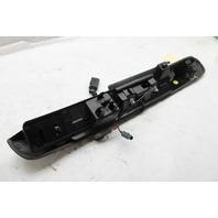 2011-2018 Porsche Cayenne Rear Trunk Handle Backup Camera - 95851257602 OEM