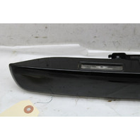 2011-2018 Porsche Cayenne Rear Trunk Handle Backup Camera - 95851257602 OEM