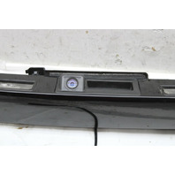 2011-2018 Porsche Cayenne Rear Trunk Handle Backup Camera - 95851257602 OEM