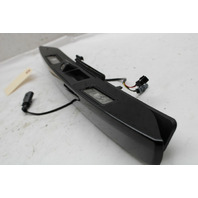 2011-2018 Porsche Cayenne Rear Trunk Handle Backup Camera - 95851257602 OEM