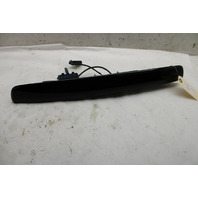 2011-2018 Porsche Cayenne Rear Trunk Handle Backup Camera - 95851257602 OEM