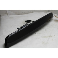 2011-2018 Porsche Cayenne Rear Trunk Handle Backup Camera - 95851257602 OEM