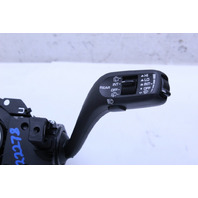 2011-2016 Porsche Cayenne Turn Signal Wiper Switch Column Switch OEM