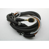 2005 2006 Porsche Boxster 987 3.2 6 Speed Shifter Shift Cables OEM