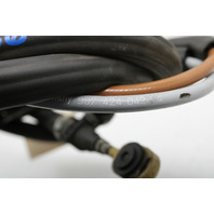 2005 2006 Porsche Boxster 987 3.2 6 Speed Shifter Shift Cables OEM