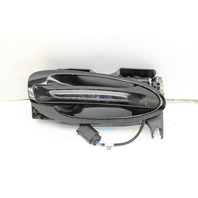 2013-2016 Porsche Boxster Cayman 981 Right Side Door Handle 98153764605 OEM