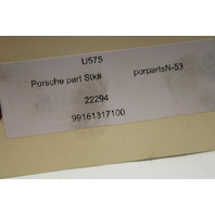 2013-2016 Porsche Boxster Cayman 981 Right Side Door Handle 98153764605 OEM