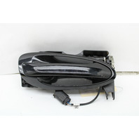 2013-2016 Porsche Boxster Cayman 981 Right Side Door Handle 98153764605 OEM