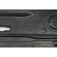 2012-2016 Porsche 911 991 Headlight Bracket Mount Left OEM