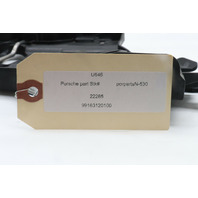 2012-2016 Porsche 911 991 Headlight Bracket Mount Left OEM