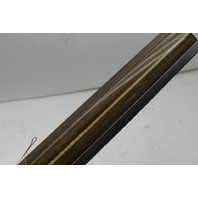 2011-2018 Porsche Cayenne Dash Dashboard Trim Molding Right - 7P5857222 OEM