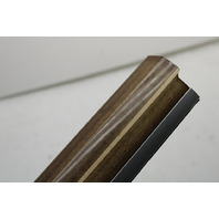 2011-2018 Porsche Cayenne Dash Dashboard Trim Molding Right - 7P5857222 OEM