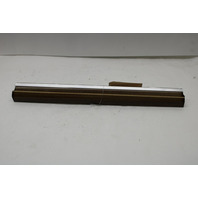 2011-2018 Porsche Cayenne Dash Dashboard Trim Molding Right - 7P5857222 OEM