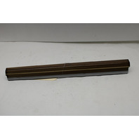 2011-2018 Porsche Cayenne Dash Dashboard Trim Molding Right - 7P5857222 OEM