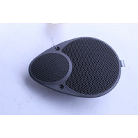 1997-2004 Porsche 911 Boxster Right Dash Speaker HAES 99664503701 Grey OEM