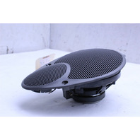 1997-2004 Porsche 911 Boxster Right Dash Speaker HAES 99664503701 Grey OEM