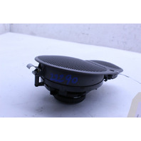 1997-2004 Porsche 911 Boxster Right Dash Speaker HAES 99664503701 Grey OEM