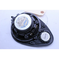 1997-2004 Porsche 911 Boxster Right Dash Speaker HAES 99664503701 Grey OEM