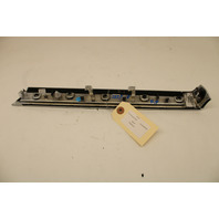 2011-2018 Porsche Cayenne Front Door Panel Trim Molding Right - 7P5867410 OEM