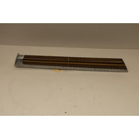 2011-2018 Porsche Cayenne Front Door Panel Trim Molding Right - 7P5867410 OEM