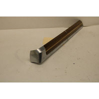 2011-2018 Porsche Cayenne Front Door Panel Trim Molding Right - 7P5867410 OEM