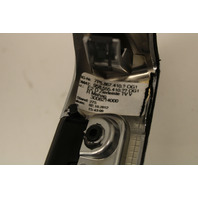 2011-2018 Porsche Cayenne Front Door Panel Trim Molding Right - 7P5867410 OEM