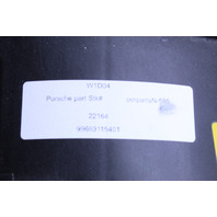 1999-2001 Porsche 911 Boxster Headlight Halogen Right OEM