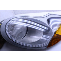 1999-2001 Porsche 911 Boxster Headlight Halogen Right OEM