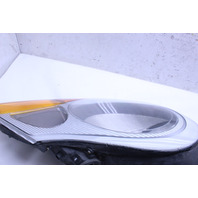 1999-2001 Porsche 911 Boxster Headlight Halogen Right OEM