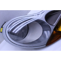 1999-2001 Porsche 911 Boxster Headlight Halogen Right OEM