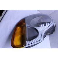 1999-2001 Porsche 911 Boxster Headlight Halogen Right OEM