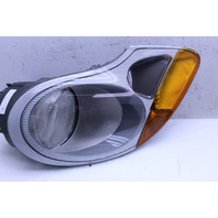 1999-2001 Porsche 911 Boxster Headlight Halogen Right OEM