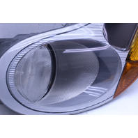 1999-2001 Porsche 911 Boxster Headlight Halogen Right OEM