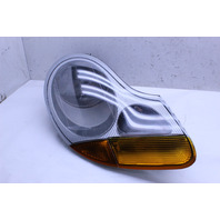 1999-2001 Porsche 911 Boxster Headlight Halogen Right OEM