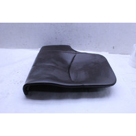 2005-2012 Porsche 911 997 Coupe Rear Seat Cushion Right Leather OEM