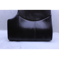 2005-2012 Porsche 911 997 Coupe Rear Seat Cushion Right Leather OEM