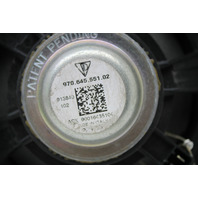 2013 2014 2015 2016 Porsche Boxster Cayman Door Speaker ASK OEM