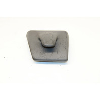 1999-2004 Porsche 911 996 Coupe Coat Hook Left Graphite Grey OEM