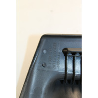 1999-2004 Porsche 911 996 Coupe Coat Hook Left Graphite Grey OEM