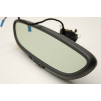 2012-2019 Porsche 911 991 Boxster Cayman Interior Inside Rear View Mirror OEM