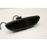 2012-2019 Porsche 911 991 Boxster Cayman Interior Inside Rear View Mirror OEM