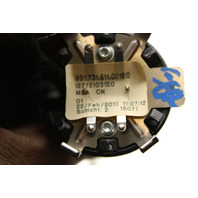 2012-2019 Porsche 911 991 Boxster Cayman Interior Inside Rear View Mirror OEM