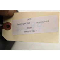 2012-2019 Porsche 911 991 Boxster Cayman Interior Inside Rear View Mirror OEM