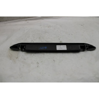 05-12 Porsche Boxster Rear Center Third Brake Stop Light 98763105002 OEM