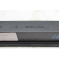 05-12 Porsche Boxster Rear Center Third Brake Stop Light 98763105002 OEM